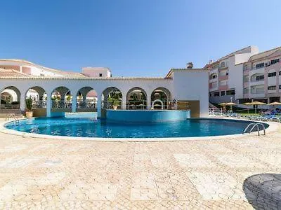 T1-praia Da Rocha-vila Rosa 公寓 *