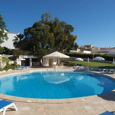 公寓 T1-praia Da Rocha-vila Rosa *