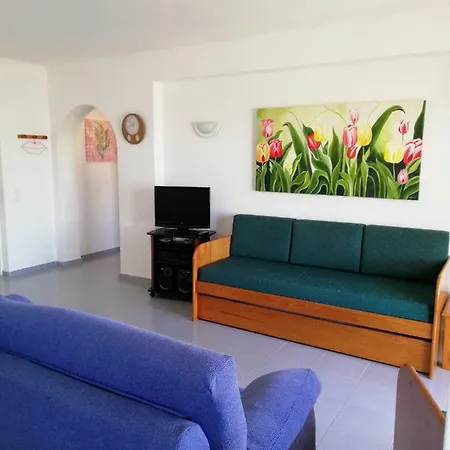 T1-praia Da Rocha-vila Rosa * 波尔蒂芒