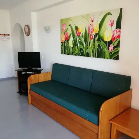 T1-praia Da Rocha-vila Rosa * 波尔蒂芒