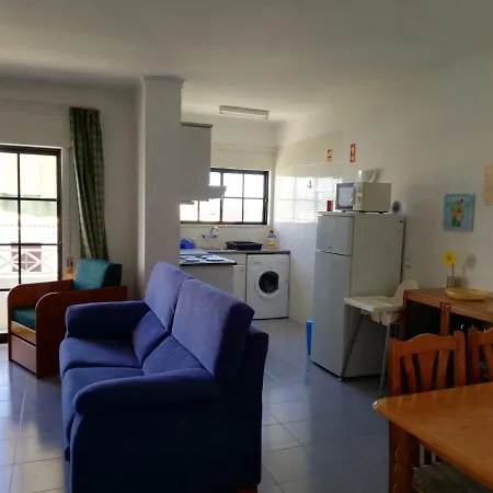Διαμέρισμα T1-praia Da Rocha-vila Rosa *