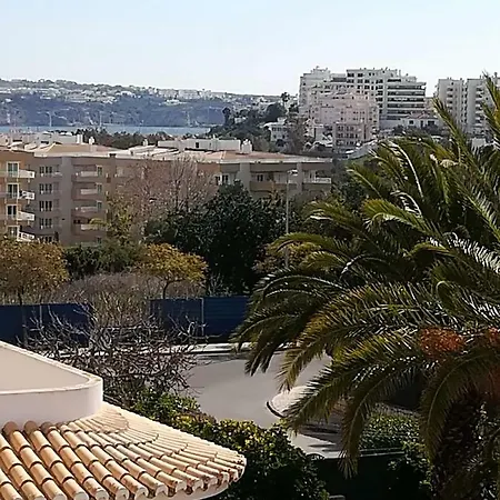 T1-praia Da Rocha-vila Rosa 公寓 *