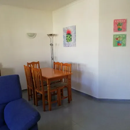 Διαμέρισμα T1-praia Da Rocha-vila Rosa Portimão