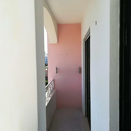 T1-praia Da Rocha-vila Rosa * 波尔蒂芒